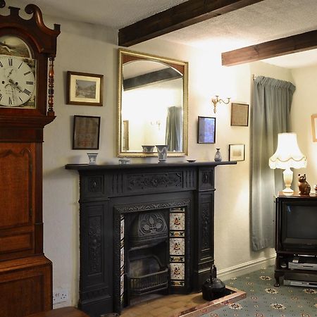 Villa Bradley House à Harrop Fold Extérieur photo